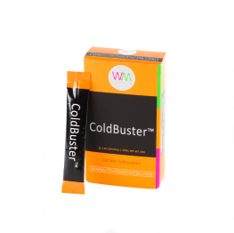 cold buster dietary supplemen