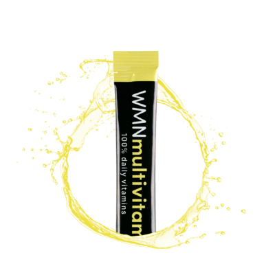 WMN Multivitamin - Fruit Cocktail Flavor - 30 servings Flexible Subscription